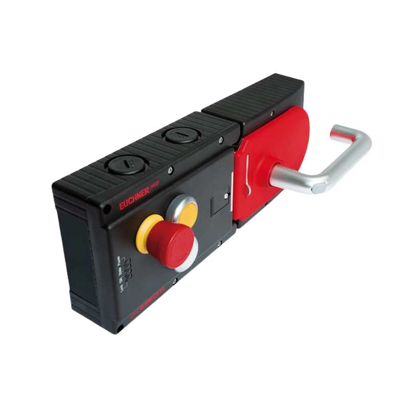 EUCHNER MGB-AP series multi-function security gate control system