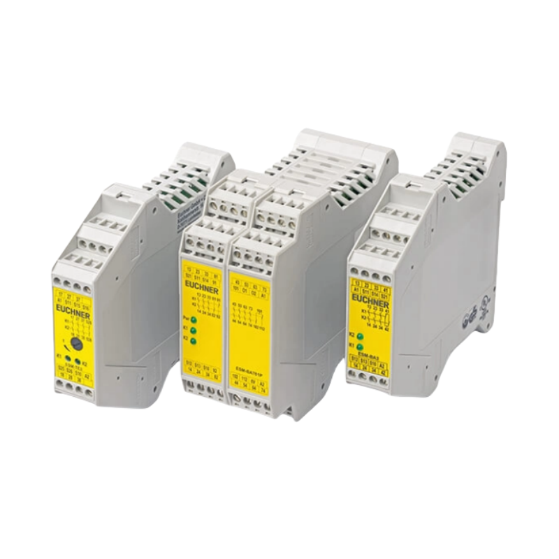 EUCHNER Safety relay