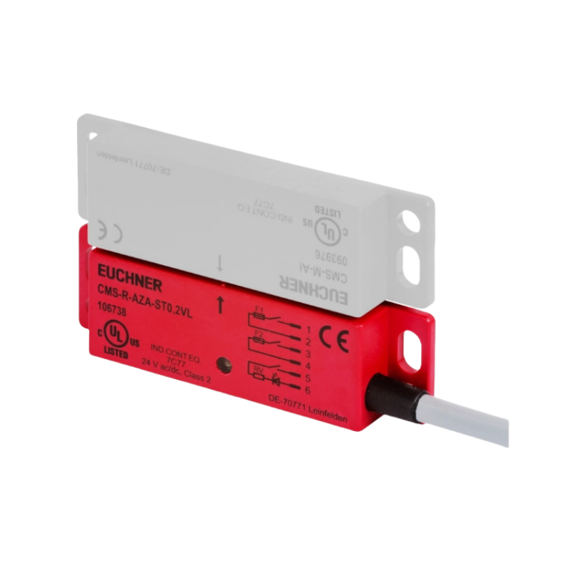 EUCHNER CMS-R-AXD-03V